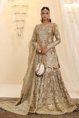 Musferah Saad | Ethereal Dream | Sunlit Majesty