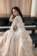 Musferah Saad | Symphony Wedding Formals | Noor’s Symphony