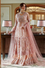 Mushq | Luxury Collection | Helena