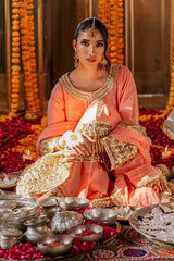 The Pink Tree Company | Gota Tikli | CHAMPA KALI