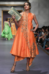 The Pink Tree Company | Wedding Wear | TANGERINE PHOENIX