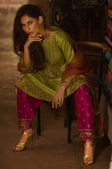 The Pink Tree Company | Wedding Wear | CITRUS PLEASURE