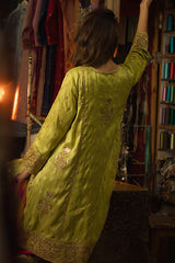 The Pink Tree Company | Wedding Wear | CITRUS PLEASURE