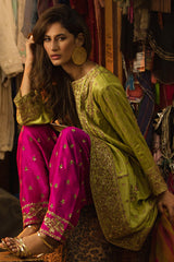 The Pink Tree Company | Wedding Wear | CITRUS PLEASURE