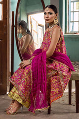 The Pink Tree Company | Wedding Wear | PERIDOT IN PINK