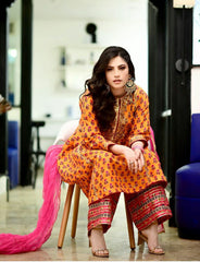 The Pink Tree Company | Wedding Wear | NEELUM MUNIR OUTFIT