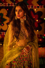 The Pink Tree Company | Wedding Wear | SUHAGPURA