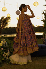 The Pink Tree Company | Wedding Wear | PLUM PASSION