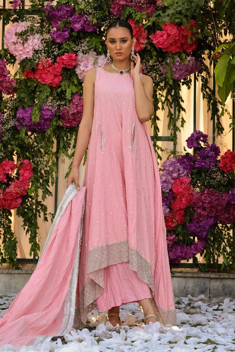 The Pink Tree Company | Wedding Wear | PINK NOVEAU