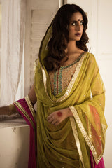 The Pink Tree Company | Wedding Wear | INTIZAR