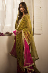 The Pink Tree Company | Wedding Wear | INTIZAR
