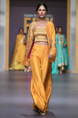 The Pink Tree Company | Wedding Wear | SHIKARGAH JACKET