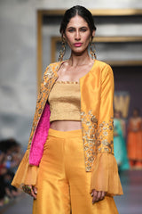 The Pink Tree Company | Wedding Wear | SHIKARGAH JACKET