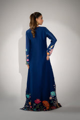 Mina Hassan | Winter 25 | Adina