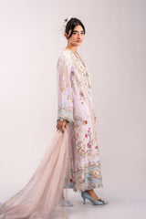 Qalamkar | Luxe Silk 26 | QSL-07 NOA