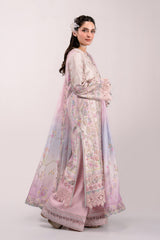 Qalamkar | Luxe Silk 26 | QSL-02 CALISTA