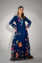 Mina Hassan | Winter 25 | Adina