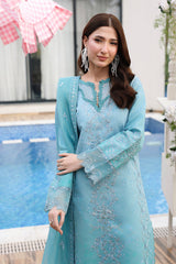 Rangrasiya | Florence Luxury Festive Edit 26 | Tara