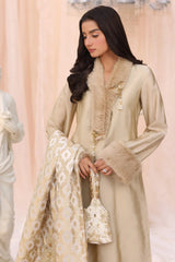 Musferah Saad | The Serenade | The Duchess