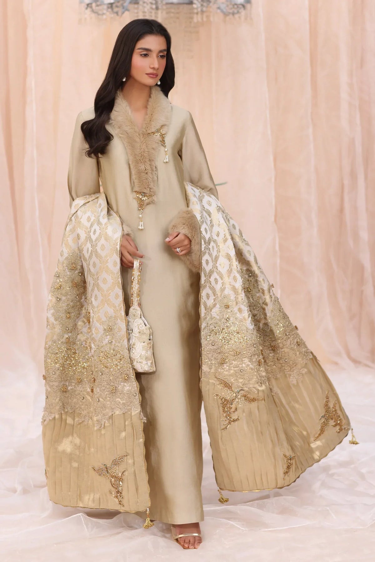 Musferah Saad | The Serenade | The Duchess