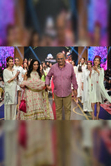 The Pink Tree Company | Weaves and Blocks |  Pankhari Gulaab Ki