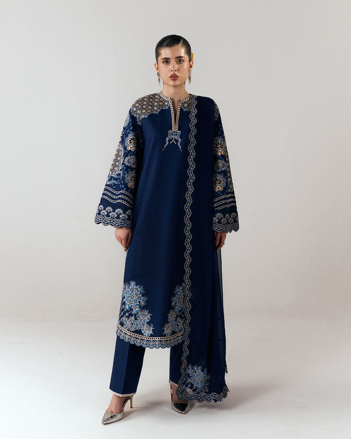 Jugnu | SS 26 Lawn | Tiva