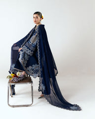 Jugnu | SS 26 Lawn | Tiva
