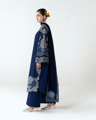 Jugnu | SS 26 Lawn | Tiva