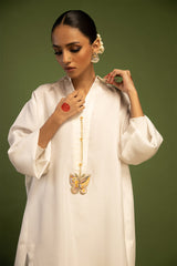 Wardha Saleem | Luxury Pret Traditional Wear | TITLI (2 PC)