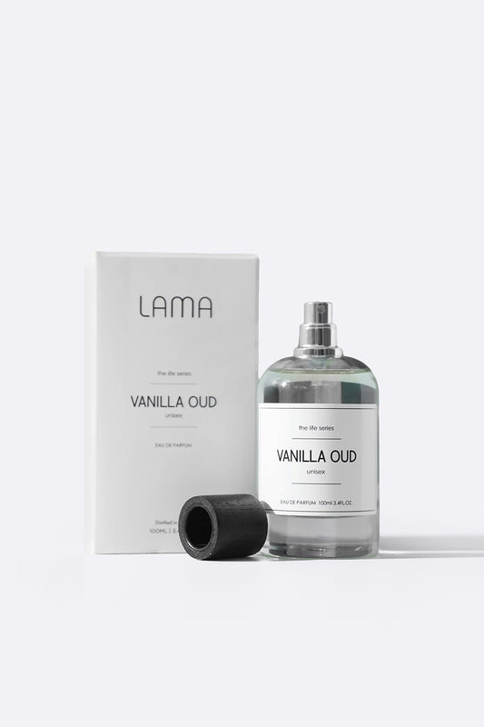 LAMA VANILLA OUD
