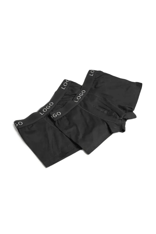 LOGO MENS TRUNKS (PACK OF 2)