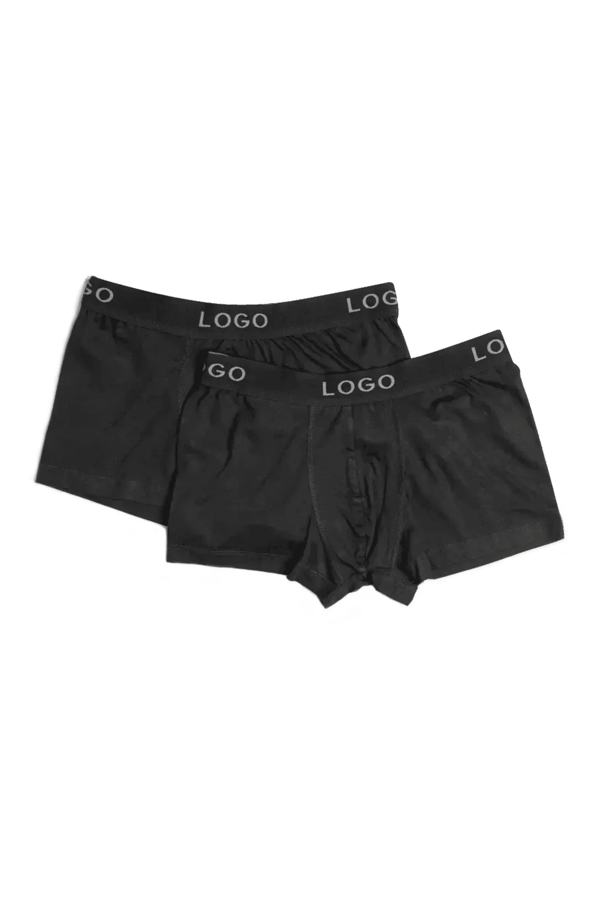 LOGO MENS TRUNKS (PACK OF 2)