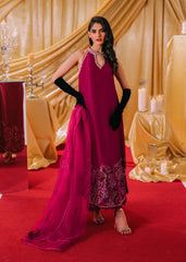 Umsha | Makhmal Winter Faves 24 |  Love Potion