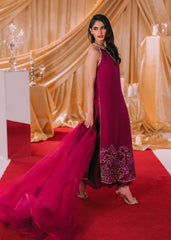 Umsha | Makhmal Winter Faves 24 |  Love Potion