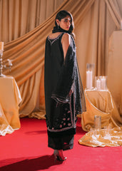 Umsha | Makhmal Winter Faves 24 | Smoked Pearl