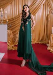 Umsha | Makhmal Winter Faves 24 | Treetop