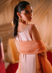 Umsha | Makhmal Winter Faves 24 | Rose Cloud