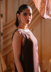 Umsha | Makhmal Winter Faves 24 |  Brunette