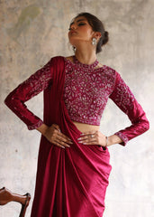 Umsha | Mehfil-e-Rang | Berry Fusion