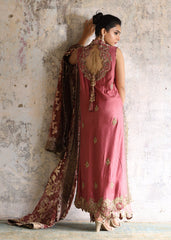 Umsha | Mehfil-e-Rang | Rose Allure