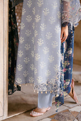 Cross Stitch | Eid Lawn 26 | DREAM FLINT