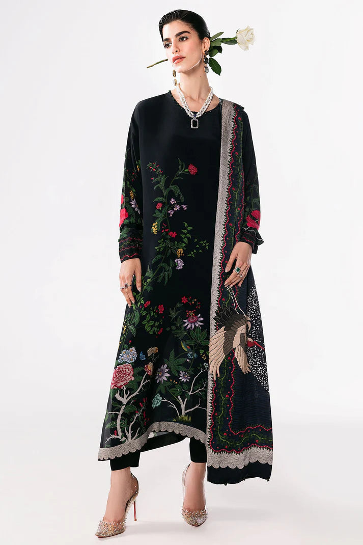 Elan I Elan Vital | AMÉLIE (EV-21395) | Zayan Clothing UK