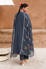 Cross Stitch | Eid Lawn 26 | VERDENT TAPESTRY