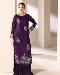Ain | Noore Festive Formals 25 | AN-150