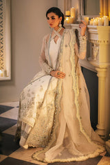 Zaha | Gossamer Formals 24 | LEIYN (ZC24-02)