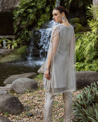 Ain | Cascade Party Wears | AN-103