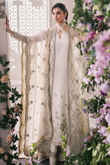Zaha | Gossamer Formals 24 | LEIYN (ZC24-02)