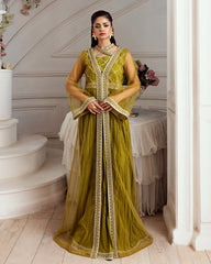 Ain | Zahra Formal Edit 25 | AN-111