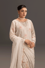 Erum Khan | Summer Whisper | Queen Radiance