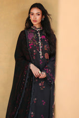 Cross Stitch | Eid Lawn Edit 26 | SHADOW GRACE